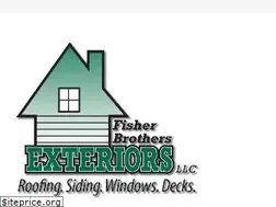 Sites similar to fisherbroexteriors.com