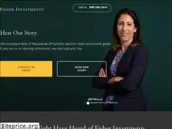 Sites similar to fisherclarity.com