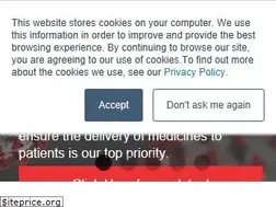 Sites similar to fisherclinicalservices.com
