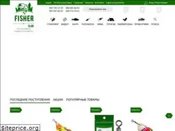 Sites similar to fisherclub.in.ua