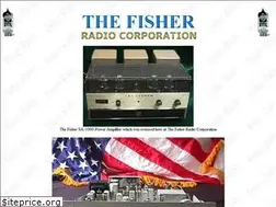 Sites similar to fisherdoc.com