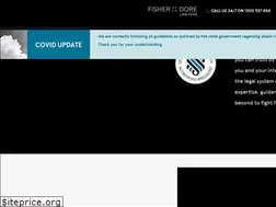 Sites similar to fisherdore.com.au