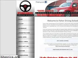 Sites similar to fisherdrivingschool.com