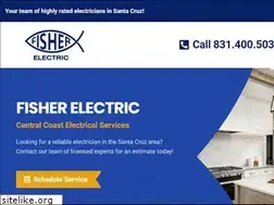 Sites similar to fisherelectricinc.com