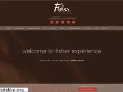 Sites similar to fisherexperience.com