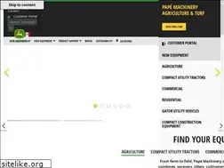 Sites similar to fisherfarmandlawn.com