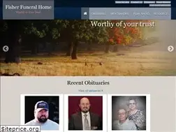 Sites similar to fisherfh.com