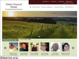 Sites similar to fisherfh.net