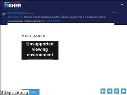 Sites similar to fisherfornevada.com