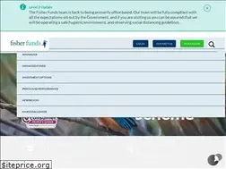 Sites similar to fisherfunds.co.nz
