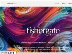 Sites similar to fishergate.com