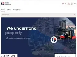 Sites similar to fishergerman.co.uk