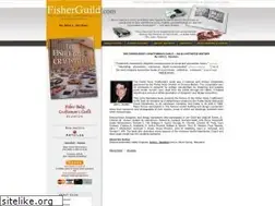 Sites similar to fisherguild.com