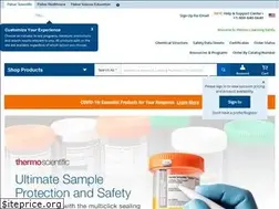 Sites similar to fisherhealthcare.com