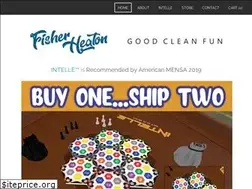 Sites similar to fisherheatongames.com