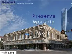 Sites similar to fisherheck.com