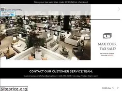 Sites similar to fisherhf.com