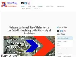 Sites similar to fisherhouse.org.uk