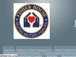 Sites similar to fisherhousect.org