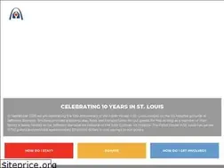 Sites similar to fisherhouseinstl.org