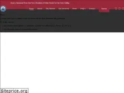 Sites similar to fisherhousesocal.org