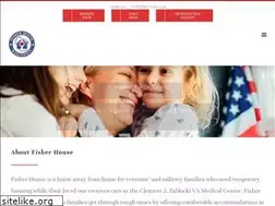 Sites similar to fisherhousewi.org