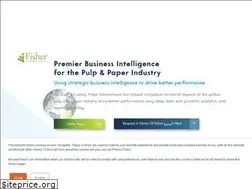Sites similar to fisheri.com