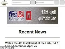 Sites similar to fisherie.com
