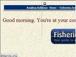 Sites similar to fisheries.co.uk