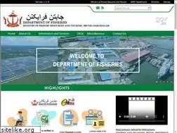 Sites similar to fisheries.gov.bn