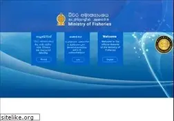Sites similar to fisheries.gov.lk