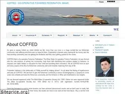 Sites similar to fisheries.org.in