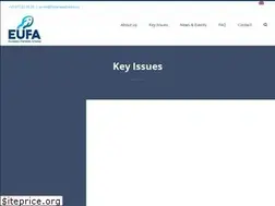 Sites similar to fisheriesalliance.eu