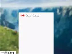 Sites similar to fisheriesandoceanscanada.com