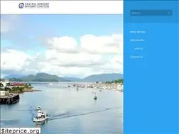 Sites similar to fisheriescoalition.org