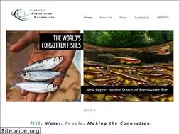 Sites similar to fisheriesconservationfoundation.org