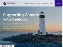 Sites similar to fisheriescouncil.com
