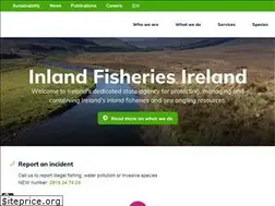 Sites similar to fisheriesireland.ie