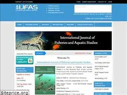 Sites similar to fisheriesjournal.com