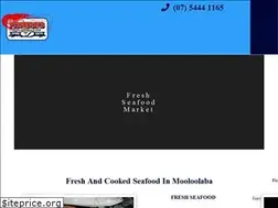 Sites similar to fisheriesonthespit.com.au