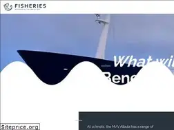 Sites similar to fisheriesresearchfoundation.org