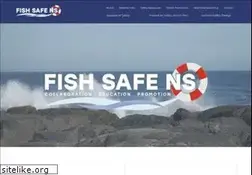 Sites similar to fisheriessafety.ca