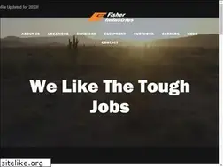 Sites similar to fisherind.com