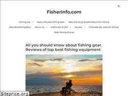 Sites similar to fisherinfo.com