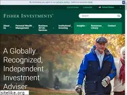 Sites similar to fisherinvestmentsinc.com