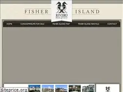 Sites similar to fisherislandpropertysales.com
