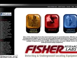 Sites similar to fisherlab.com