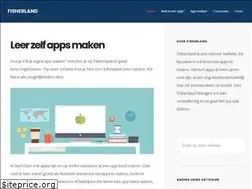 Sites similar to fisherland.nl