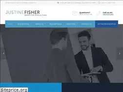 Sites similar to fisherlegal.com.au