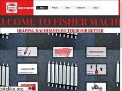 Sites similar to fishermachine.com